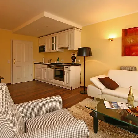 Strandpark 3_15 Appartement Heringsdorf (Usedom)